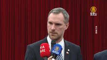 布拉格愛樂與市長不屈中共 外交部積極促來台