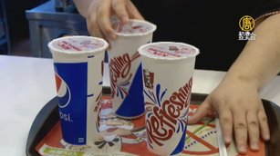 跟進麥當勞！肯德基停止提供塑膠吸管