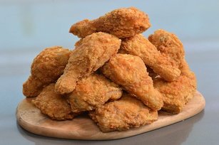 台灣麥當勞領先全球 研發獨家口味炸雞辦開箱文大賽。(麥當勞提供)