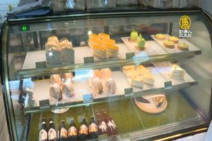 溫馨！台灣小店提供待用餐 充滿濃濃人情味