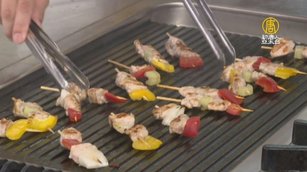 中秋自製烤肉醬 美味安心都加分