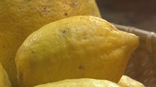 萊姆檸檬明日之星！不怕淹水還可以連皮整顆吃