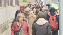2019全球失智症報告 倫敦政經學院跨國最大規模調查(資料畫面)