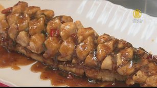 桃園石門活魚節登場 吃魚順遊景點