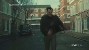 蝙蝠俠前傳影集 揭管家阿福身世之謎