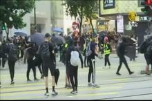 香港納印太戰略 學者:港人意志破共黨規律