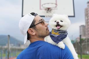 大陸網友爆料，高以翔完全有機會生還，節目人員卻未在第一時間搶救。（圖／摘自高以翔臉書）