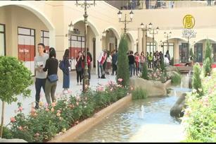 中台灣Outlet Mall擴大投資 搶攻聖誕跨年商機