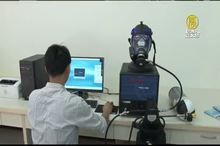 全台首創 台南消防裝備檢測實驗室成立