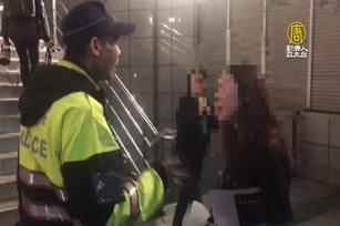 偷拍蔡依林演唱會遭請出場 陸歌迷激動罵