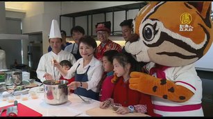 五蔬果燉牛肉 燕子市長傳授家傳私房年菜