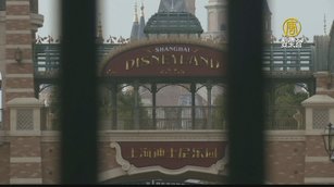 迪士尼、環球影城關閉  電影《花木蘭》全球撤