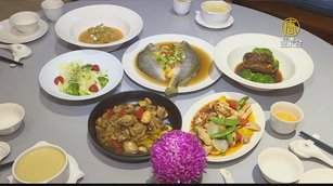 疫情稍見緩！飯店餐廳訂位回升至5成以上