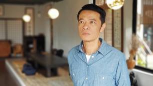 55歲視帝吳朋奉驚傳過世(圖截自臉書)