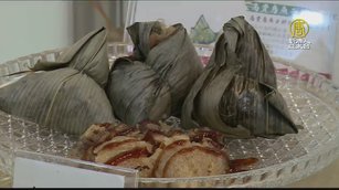 興大研發黑蒜頭蔭油膏 成果登上國際期刊