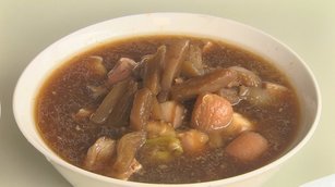 「蓮霧醬瓜」好滋味 屏東農民研發創新吃法
