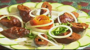 「必比登」搶先揭曉 台北54間台中21間小吃上榜