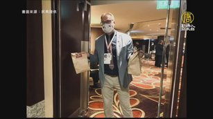 蔡總統請吃「台味宵夜」魷魚羹刈包擄獲議長心