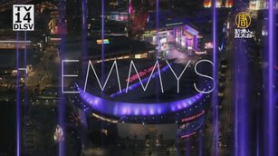 72屆艾美獎線上頒獎 《守望者》最大贏家