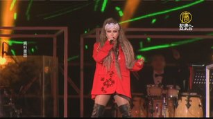 張惠妹台東開唱實名制 一人登記可帶5人進場