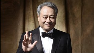 華人導演第一人 李安獲頒英奧斯卡終身成就獎