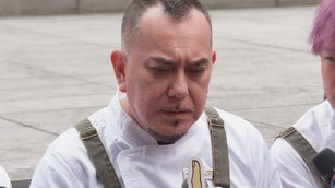 香港影帝黃秋生