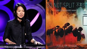 奧斯卡今頒獎亞裔閃耀 中港禁直播