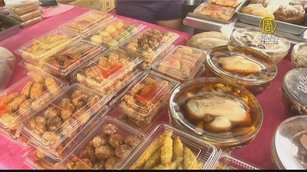 疫情衝擊下 總舖師辦桌菜改「得來速」