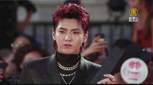 吳亦凡粉絲戲言觸雷 中共放狠話：徹底涼涼
