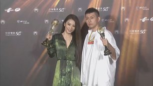 金曲32蛋堡杜振熙封華語歌王.田馥甄奪華語歌后