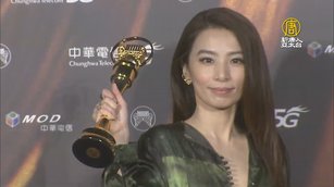 金曲32田馥甄奪華語歌后