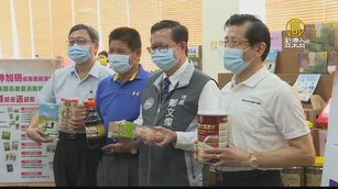 搶搭五倍券商機 桃農會推加碼促銷方案