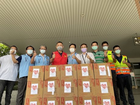 金門10月1日起放寬到境免快篩條件 新唐人亞太電視台