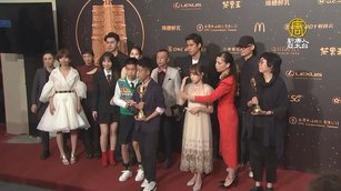 金鐘56迎台劇黃金十年 名導喊話政府大力挹注影視產業