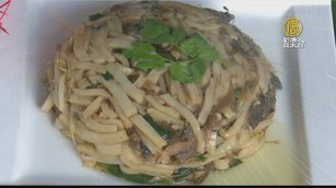 粄條文化節屏東登場！防疫不鬆懈 設置飲食特定區