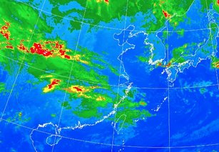 台北市低溫約攝氏14度，空曠地區可能再低2、3度；預估下週先濕冷後乾冷，到13日才會逐漸回溫。