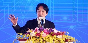   副總統賴清德今天（18日）表示，政府積極推動長照2.0，培養長照人力，強化長照管理機制，推動長照產業化。資料照。（圖／中央社）