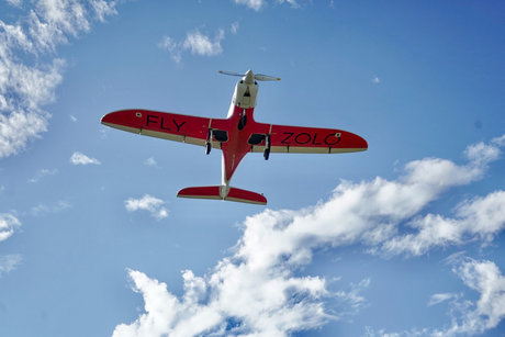 19歲少女挑戰獨駕飛機環繞世界下午抵台 新唐人亞太電視台 19歲少女挑戰獨駕飛機環繞世界下午抵台 新唐人亞太電視台