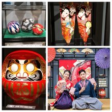 購買高市電影館日影經典套票即可收藏川端經典文學套票書籤以及多項好禮。（圖／葉子棻）