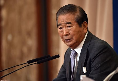 石原慎太郎深化台日關係外交部 誠摯哀悼辭世 新唐人亞太電視台 石原慎太郎深化台日關係外交部 誠摯哀悼辭世 新唐人亞太電視台