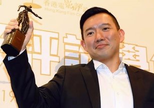 杜汶澤（圖）來台一年多，他22日澄清並非拿就業金卡來台，而是以特殊貢獻方式移民來台灣，已經擁有台灣身分證。資料照。（圖／翻攝自杜汶澤臉書）