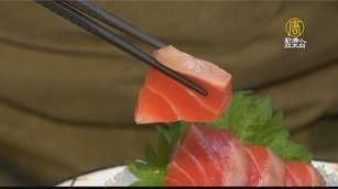 俄烏開打釀鮭魚缺貨潮 供應商：改加拿大進口