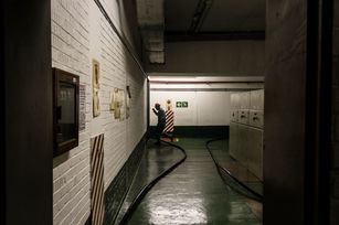北市長柯文哲關切台北東區供電瓶頸，台電10日表示，盼儘速興建松湖多目標變電所，分攤汐止超高壓變電所的負載；並強調願意繼續向市民說明，期待市府給予更多支持。示意圖。（圖／GettyImages）