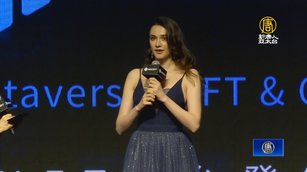 瑞莎談女兒是「最好的禮物」對烏國親屬表憂心