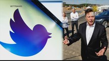 怕收購案告吹！推特將開放數據庫給馬斯克