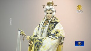 「八音才子」黃文擇67歲辭世 素還真配音成絕響