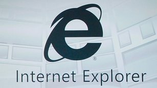 微軟Internet Explorer（IE）瀏覽器問世27年後，6月15日正式終止服務。示意圖。（圖／GettyImages）