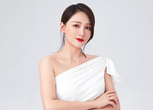 睽違多年未在台灣出席活動的女星陳喬恩（圖），3月甜蜜登記成為人妻後，將首度在台北電影節頒獎典禮亮相，頒發最佳女配角獎。 （圖／台北電影節提供）