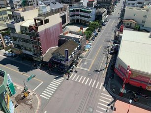 2022年中部地區軍民聯合防空(萬安45號)演習，訂於7月26日(星期二)13時30分至14時實施，歷時30分鐘。(嘉義縣警察局提供)