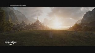史上最貴美劇 「魔戒」系列影集將上映